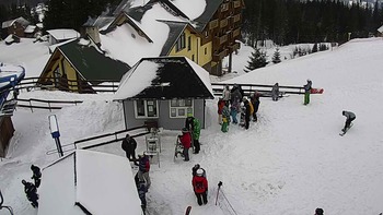 Драгобрат 6 березня 2019 року, 2019-03-06 10:00
