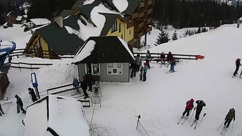 Драгобрат 6 березня 2019 року, 2019-03-06 16:00