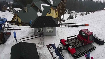 Драгобрат 8 березня 2019 року, 2019-03-08 10:00