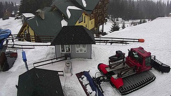 Драгобрат 8 березня 2019 року, 2019-03-08 13:00