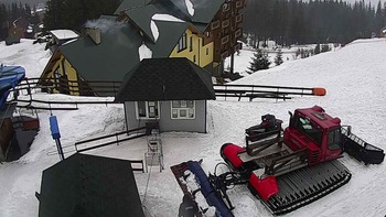 Драгобрат 8 березня 2019 року, 2019-03-08 16:00