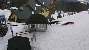 Драгобрат 9 березня 2019 року, 2019-03-09 16:00