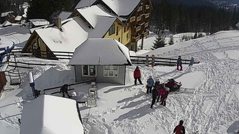 Драгобрат 10 березня 2019 року, 2019-03-10 10:00