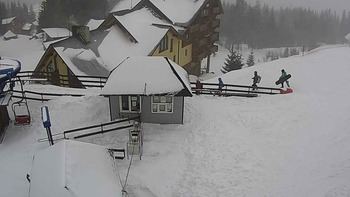 Драгобрат 10 березня 2019 року, 2019-03-10 16:00
