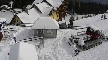 Драгобрат 11 березня 2019 року, 2019-03-11 10:00
