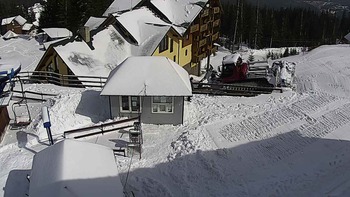 Драгобрат 11 березня 2019 року, 2019-03-11 13:00