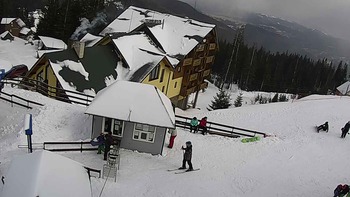 Драгобрат 12 березня 2019 року, 2019-03-12 13:00