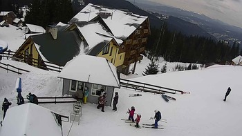 Драгобрат 14 березня 2019 року, 2019-03-14 10:00