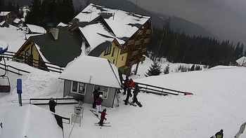 Драгобрат 14 березня 2019 року, 2019-03-14 13:00