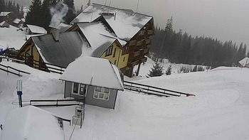 Драгобрат 15 березня 2019 року, 2019-03-15 16:00
