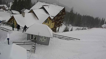 Драгобрат 16 березня 2019 року, 2019-03-16 10:00