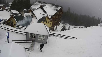Драгобрат 17 березня 2019 року, 2019-03-17 10:00