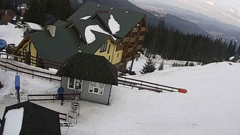 Драгобрат 18 березня 2019 року, 2019-03-18 16:00