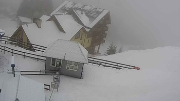 Драгобрат 20 березня 2019 року, 2019-03-20 10:00