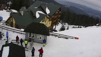 Драгобрат 21 березня 2019 року, 2019-03-21 16:00