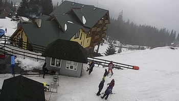 Драгобрат 25 березня 2019 року, 2019-03-25 10:00