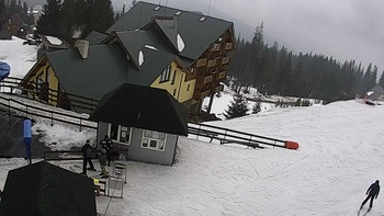 Драгобрат 25 березня 2019 року, 2019-03-25 13:00