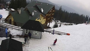 Драгобрат 25 березня 2019 року, 2019-03-25 16:00