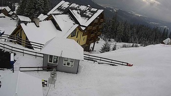 Драгобрат 26 березня 2019 року, 2019-03-26 10:00
