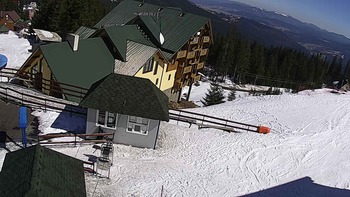 Драгобрат 30 березня 2019 року, 2019-03-30 13:00