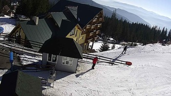 Драгобрат 31 березня 2019 року, 2019-03-31 10:00