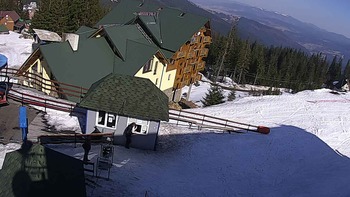 Драгобрат 31 березня 2019 року, 2019-03-31 16:00