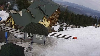 Драгобрат 2 квітня 2019 року, 2019-04-02 16:00