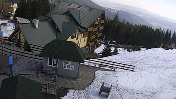Драгобрат 15 квітня 2019 року, 2019-04-15 13:00