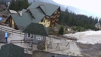Драгобрат 2 травня 2019 року, 2019-05-02 16:00