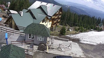 Драгобрат 3 травня 2019 року, 2019-05-03 13:00