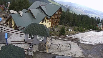 Драгобрат 3 травня 2019 року, 2019-05-03 16:00