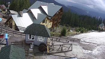 Драгобрат 4 травня 2019 року, 2019-05-04 10:00