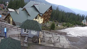 Драгобрат 4 травня 2019 року, 2019-05-04 13:00