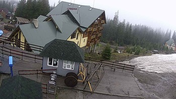 Драгобрат 5 травня 2019 року, 2019-05-05 13:00