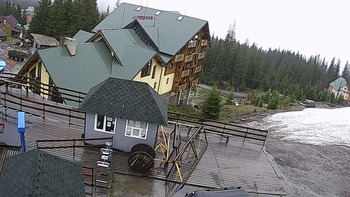 Драгобрат 6 травня 2019 року, 2019-05-06 10:00