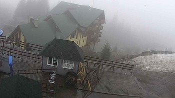 Драгобрат 6 травня 2019 року, 2019-05-06 13:00