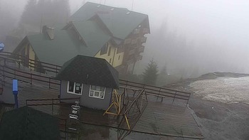 Драгобрат 6 травня 2019 року, 2019-05-06 16:00