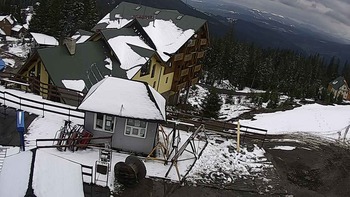 Драгобрат 8 травня 2019 року, 2019-05-08 13:00