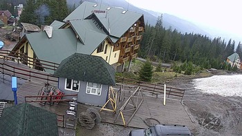 Драгобрат 10 травня 2019 року, 2019-05-10 13:00