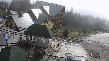 Драгобрат 11 травня 2019 року, 2019-05-11 10:00
