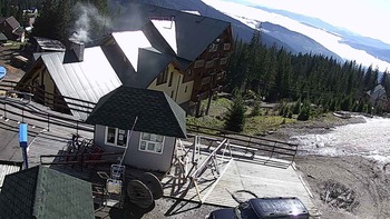 Драгобрат 12 травня 2019 року, 2019-05-12 10:00