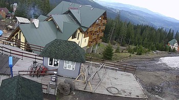 Драгобрат 12 травня 2019 року, 2019-05-12 16:00