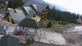 Драгобрат 13 травня 2019 року, 2019-05-13 10:00