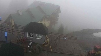 Драгобрат 14 травня 2019 року, 2019-05-14 10:00