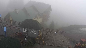 Драгобрат 15 травня 2019 року, 2019-05-15 10:00