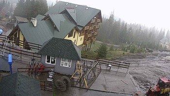 Драгобрат 15 травня 2019 року, 2019-05-15 16:00