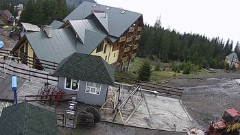 Драгобрат 16 травня 2019 року, 2019-05-16 10:00