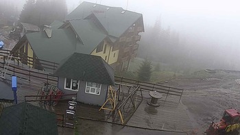 Драгобрат 16 травня 2019 року, 2019-05-16 13:00