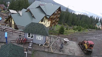 Драгобрат 18 травня 2019 року, 2019-05-18 10:00