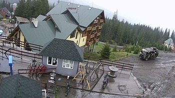 Драгобрат 18 травня 2019 року, 2019-05-18 16:00